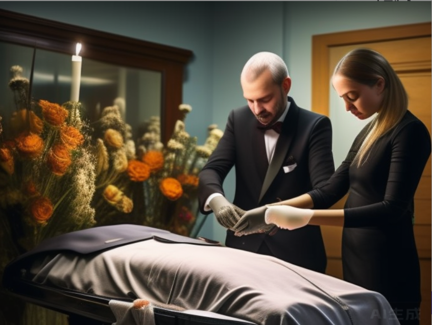 灌云县遗体运输整理